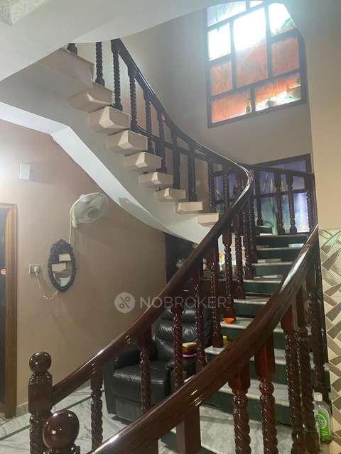 4+ BHK House For Sale  In Sanjeeva Reddy Nagar