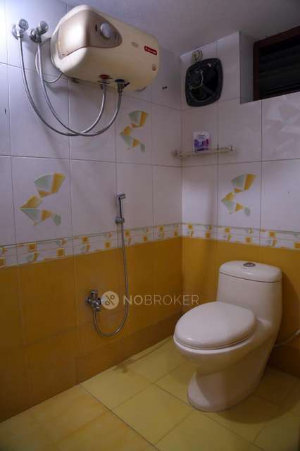 4+ BHK House For Sale  In Sanjeeva Reddy Nagar