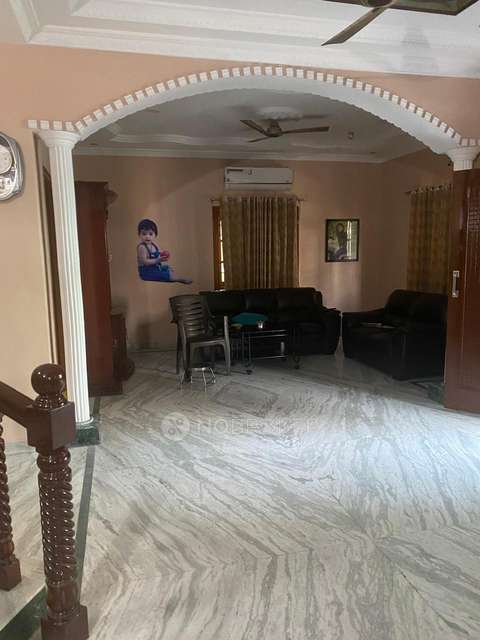 4+ BHK House For Sale  In Sanjeeva Reddy Nagar