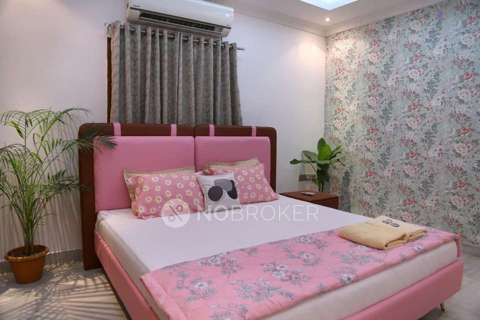 4+ BHK House For Sale  In Sanjeeva Reddy Nagar