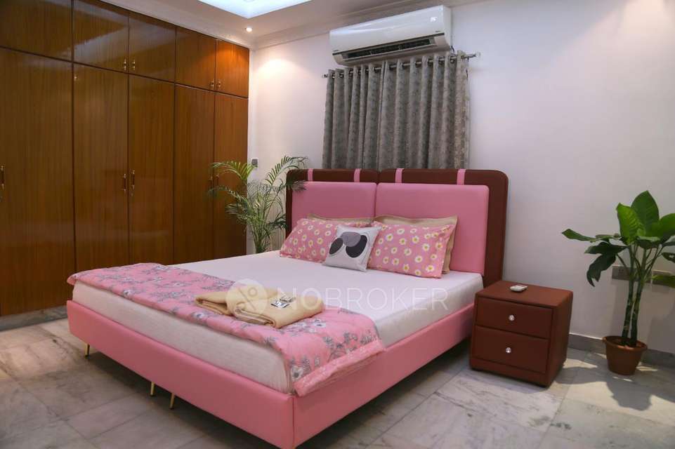 4+ BHK House For Sale  In Sanjeeva Reddy Nagar