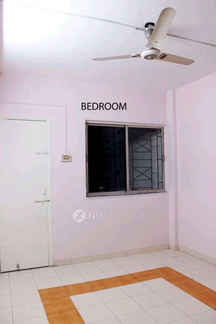 1 BHK Flat In New Ankita Residency for Rent  In Hadapsar