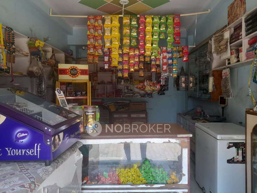 Shop in Raj Nagar, Ghaziabad for sale 