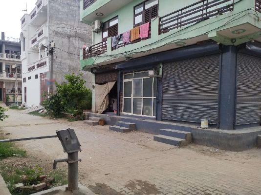 Shop in Raj Nagar, Ghaziabad for sale 