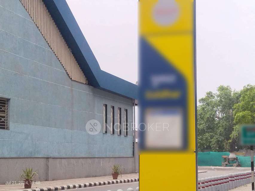 Shop in Raj Nagar, Ghaziabad for sale 