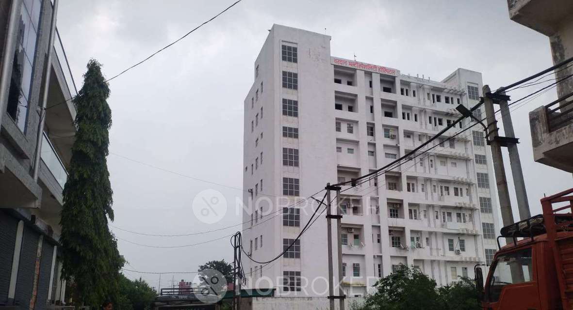 Shop in Raj Nagar, Ghaziabad for sale 