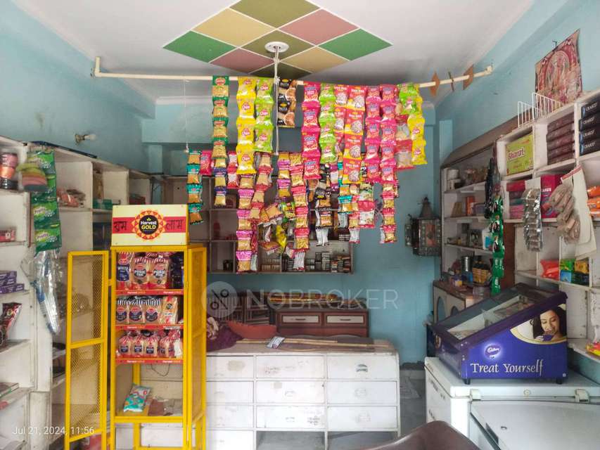 Shop in Raj Nagar, Ghaziabad for sale 