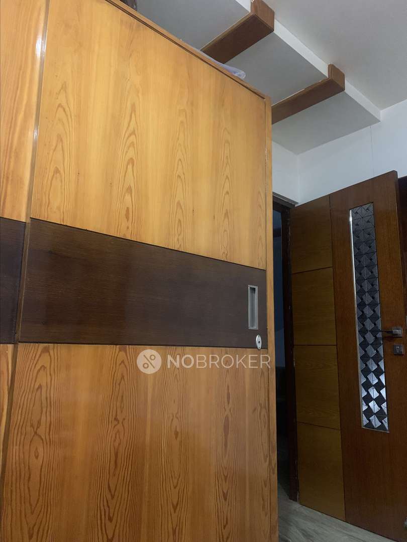 Bali complex Khanpur Village Rent WITHOUT BROKERAGE Fully furnished 3