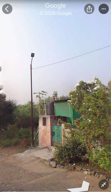 Plot For Sale  In Lohegaon