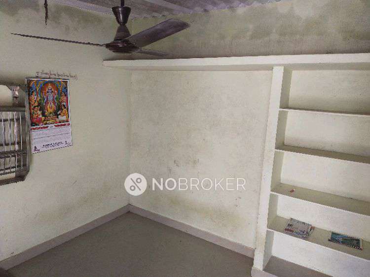 1 RK Flat In Standalone Buidling for Rent  In Ramanthapur