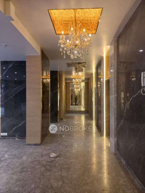 2 BHK Flat In Shree Swami Samartha Krupa For Sale  In Kurla East