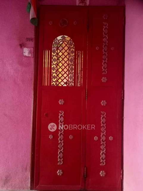 2 BHK Flat In Mohak House Society For Sale  In Morya Nagar