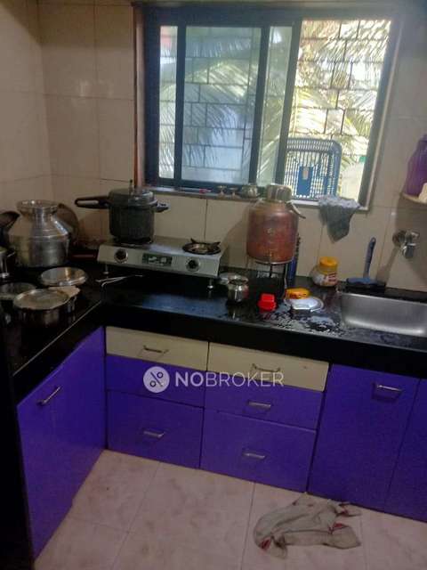 2 BHK Flat In Mohak House Society For Sale  In Morya Nagar