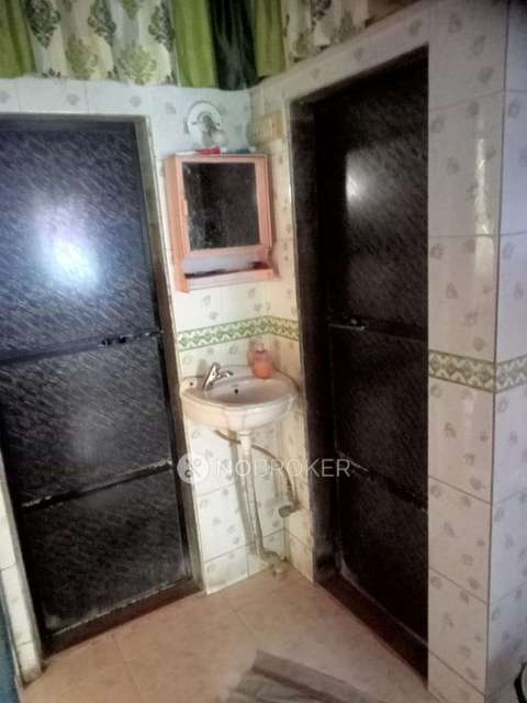 2 BHK Flat In Mohak House Society For Sale  In Morya Nagar