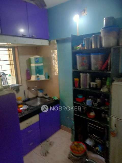 2 BHK Flat In Mohak House Society For Sale  In Morya Nagar