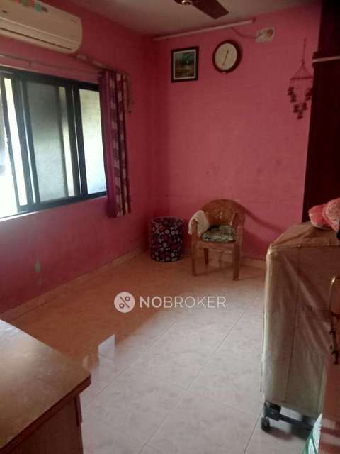 2 BHK Flat In Mohak House Society For Sale  In Morya Nagar