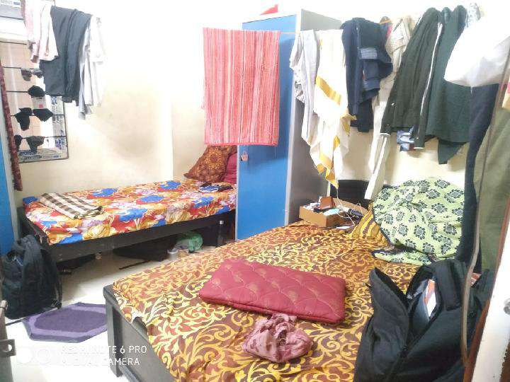 PG for Boys in Gachibowli