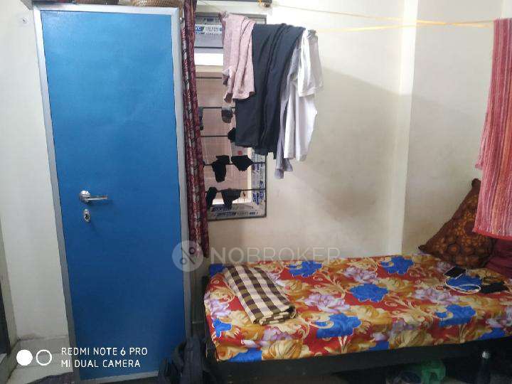 PG for Boys in Gachibowli