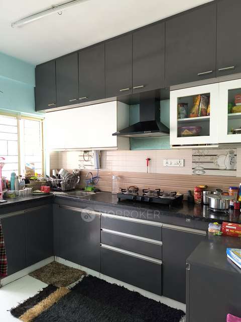 2 BHK Flat In Aashraya Onyx For Sale  In Begur