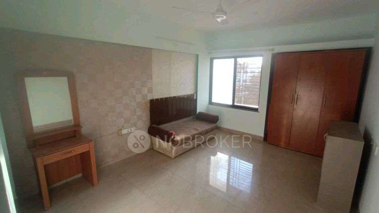 3 BHK Flat In Gini Sanskruti Housing Society, Hadapsar for Rent  In Hadapsar