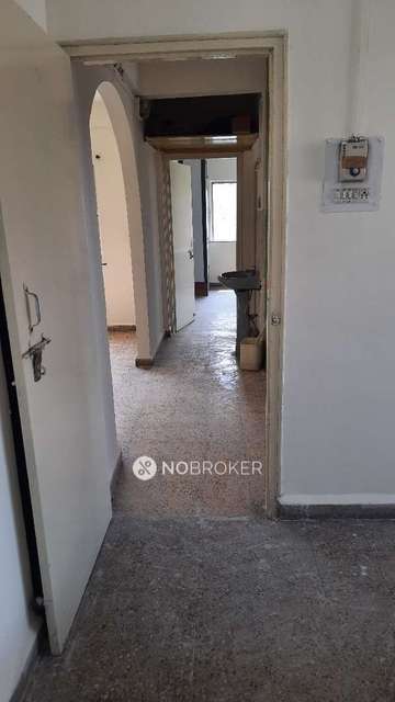 2 BHK Flat In Shubham Residency For Sale  In Dhayari Phata