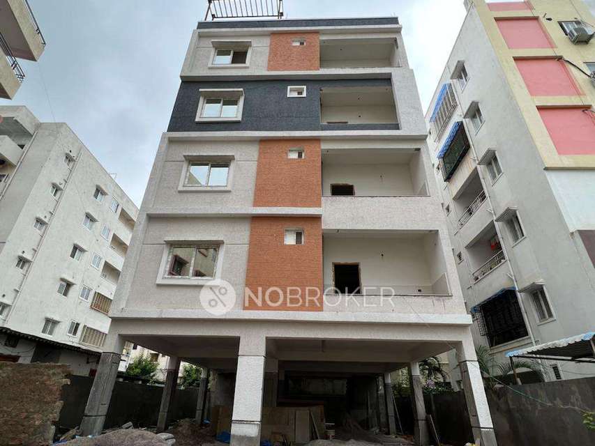 3 BHK House For Sale  In Miyapur