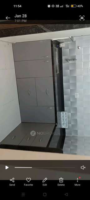 2 BHK Flat In Aishwaryam Hamara for Rent  In Aishwaryam Hamara A10, Midc, Moshi, Pimpri-chinchwad, Maharashtra, India