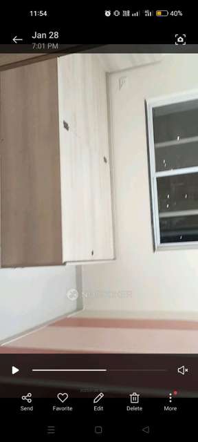 2 BHK Flat In Aishwaryam Hamara for Rent  In Aishwaryam Hamara A10, Midc, Moshi, Pimpri-chinchwad, Maharashtra, India