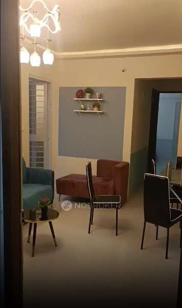 2 BHK Flat In Aishwaryam Hamara for Rent  In Aishwaryam Hamara A10, Midc, Moshi, Pimpri-chinchwad, Maharashtra, India