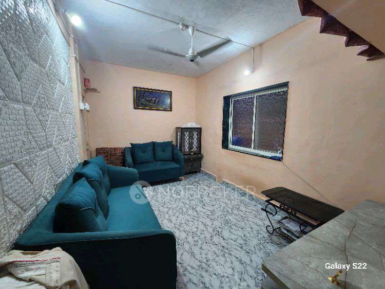 2 BHK Flat In Tapi Building For Sale  In Balaji Nagar