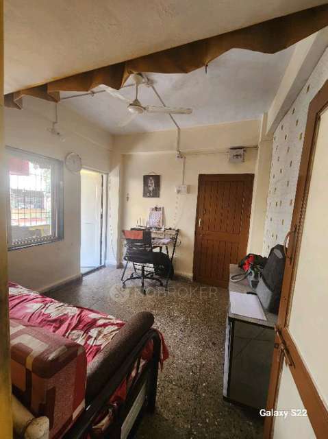 2 BHK Flat In Tapi Building For Sale  In Balaji Nagar