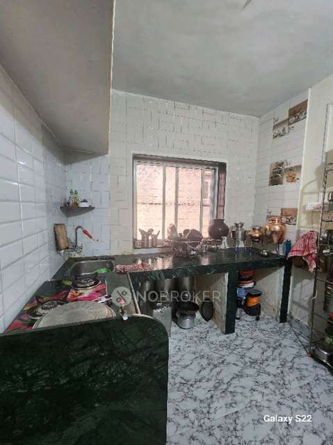 2 BHK Flat In Tapi Building For Sale  In Balaji Nagar
