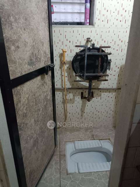 2 BHK Flat In Ganpati Villa Pratap Talkies Thane West For Sale  In Uthalsar