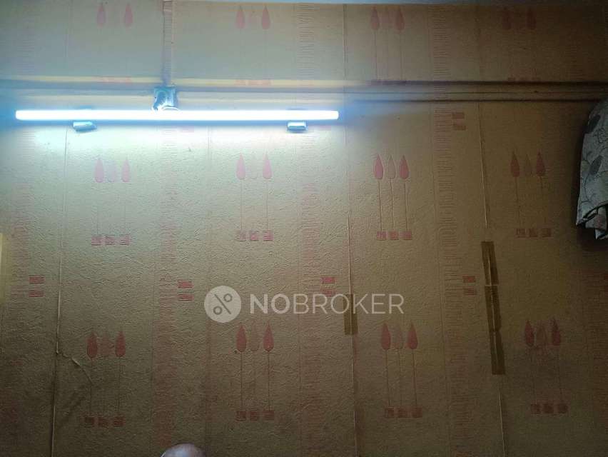 2 BHK Flat In Ganpati Villa Pratap Talkies Thane West For Sale  In Uthalsar