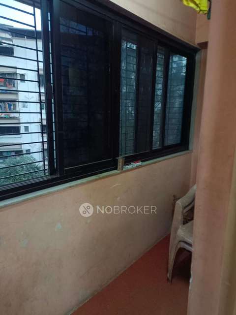 2 BHK Flat In Ganpati Villa Pratap Talkies Thane West For Sale  In Uthalsar