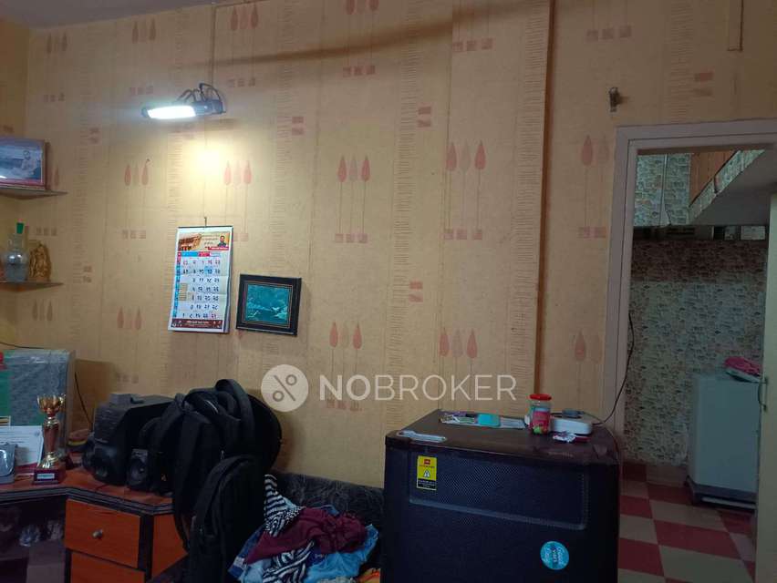 2 BHK Flat In Ganpati Villa Pratap Talkies Thane West For Sale  In Uthalsar