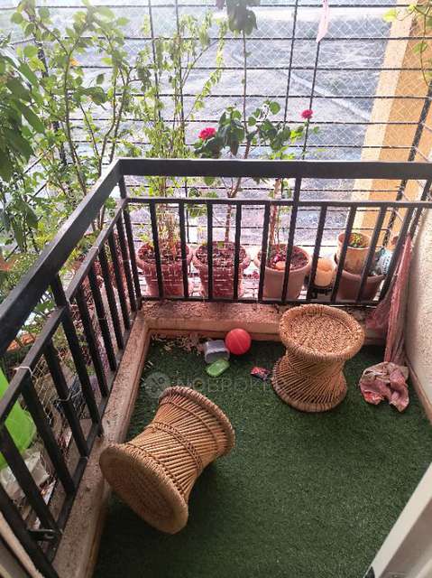 2 BHK Flat In Calyx Navyangan For Sale  In Pirangut