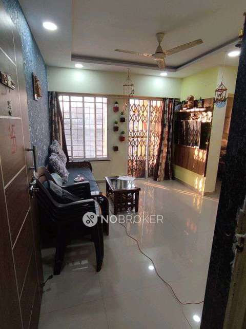 2 BHK Flat In Calyx Navyangan For Sale  In Pirangut