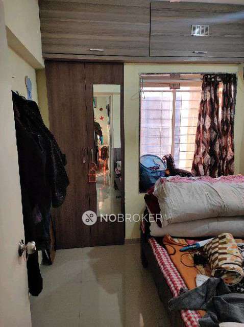 2 BHK Flat In Calyx Navyangan For Sale  In Pirangut