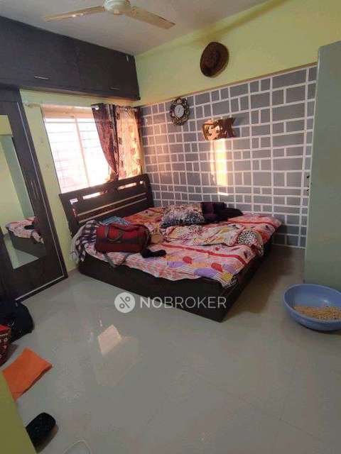 2 BHK Flat In Calyx Navyangan For Sale  In Pirangut
