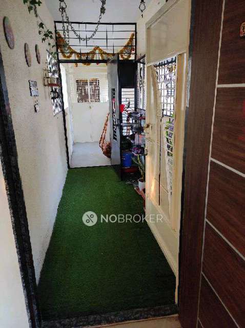 2 BHK Flat In Calyx Navyangan For Sale  In Pirangut