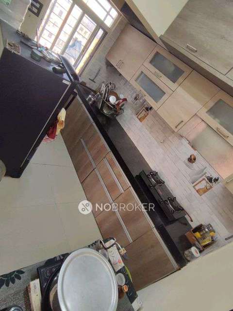 2 BHK Flat In Calyx Navyangan For Sale  In Pirangut