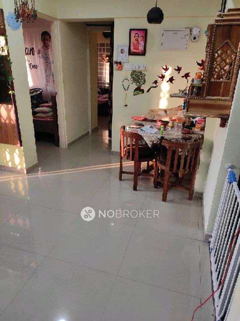 2 BHK Flat In Calyx Navyangan For Sale  In Pirangut