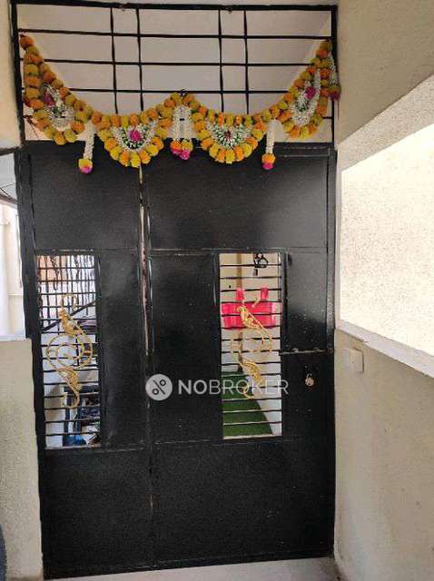 2 BHK Flat In Calyx Navyangan For Sale  In Pirangut