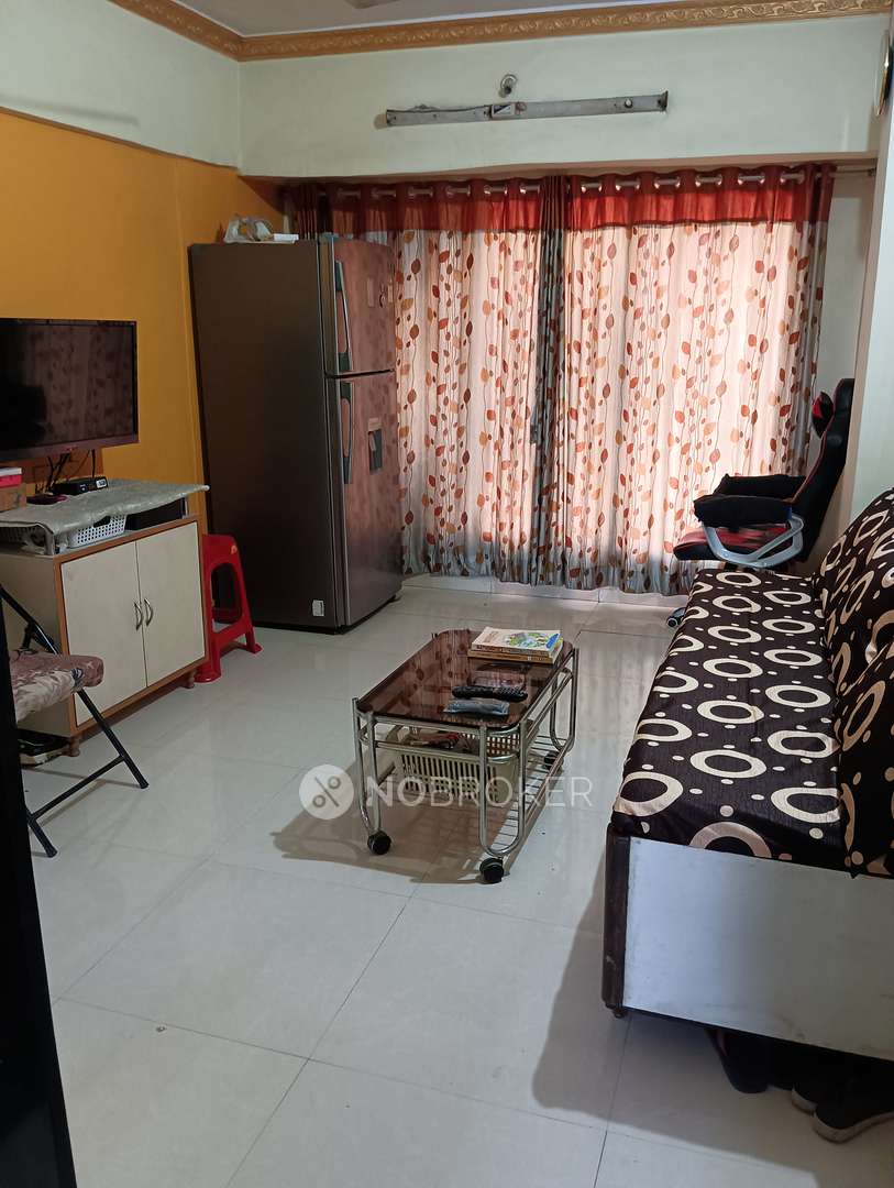 Preeti CHS JB nagar opposite Ganesh temple J B Nagar, Andheri East Rent