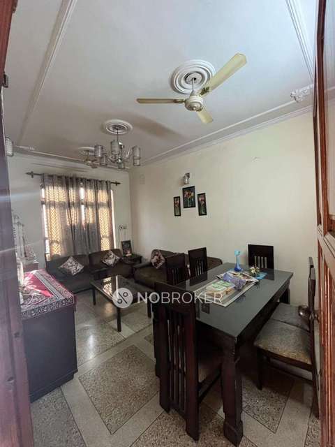 4 BHK House For Sale  In New Industrial Township