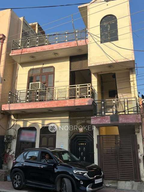 4 BHK House For Sale  In New Industrial Township