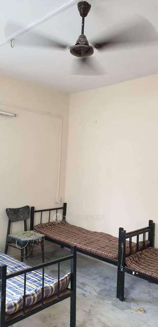 PG for Girls in Parvati Paytha