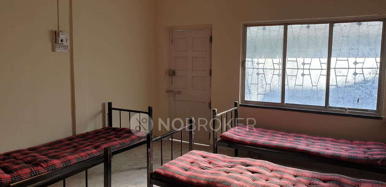 PG for Girls in Parvati Paytha