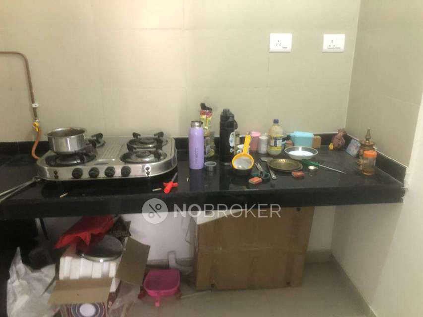 2 BHK Flat In Godrej Prana For Sale  In Undri